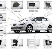 Plastic Injection Molding Applications in Automotive Industry