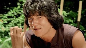 Rumble in The Bronx: Night Race Françoise Yip