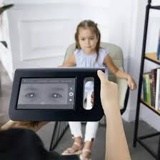 Image result for Instrument-Based Vision Screening