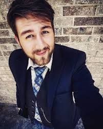 Jesse Michael's Instagram, Twitter & Facebook