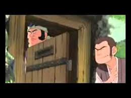 Ninjas, démons, drame, combats studio d'animation: Naruto Shippuden 195 Vf Youtube Youtube