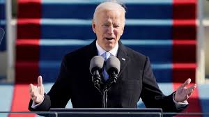 A tearful biden gave a farewell speech to supporters in his home city of wilmington, delaware, on trump will be the first president to skip his successor's inauguration in more than 150 years but his. U4sh3tqoitajhm