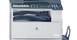 The download center of konica minolta! Konica Minolta Bizhub 162 Driver Software Download