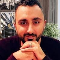 Adam Ridgway's Instagram, Twitter & Facebook