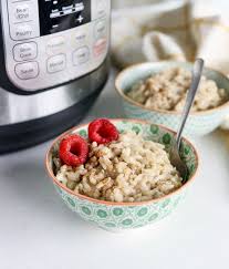 Instant Pot Rice Pudding With No Eggs Detoxinista Recipe Rice Pudding Recipes Rice Recipes For Dinner