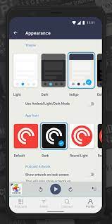 We adore podcasts, so we made a podcast player that is full included, lovely and simple to utilize. Pocket Casts Podcast Player Apk 7 18 0 Download For Android Download Pocket Casts Podcast Player Apk Latest Version Apkfab Com