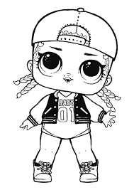 Maybe you would like to learn more about one of these? Lol Para Colorir Personalize Suas Bonecas Lol Para Colorir