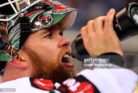 910 Chris Mason Ice Hockey Player Stock Photos, High-Res Pictures, and  Images