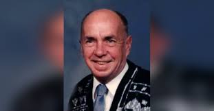 Obituary information for Richard H. Budde