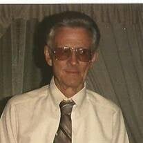 Mr. Archibold "Archie" Kinney Obituary