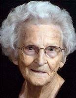 Edythe Harshman Obituary (1925