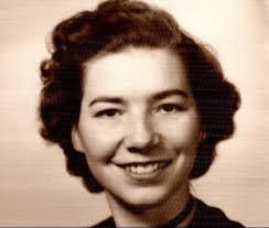 Jeannette Connery Obituary (1924