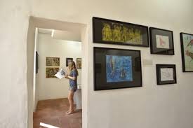 Contemporary Art La Narbonnaise