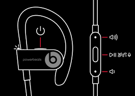 To switch on the headphone, just hold the power button located on its right earcup. My Powerbeats 3 Won T Turn On Fix Macreports