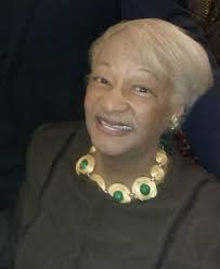 Rosetta P. Grant Obituary (2023)