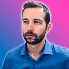 Joe Buhlig (@joebuhlig@joebuhlig.com)