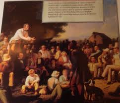 Pin By Cathy Rodabaugh On Jacksonian Era Slides Art Painting Party