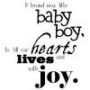 See its a boy stock video clips. 3