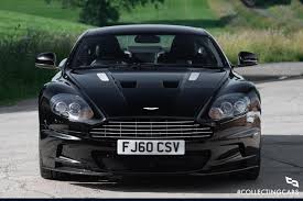 Image result for Jet Black 2010 Aston Martin