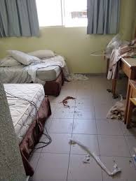 Rumah berhantu 1 rumah misteri 1 saka 1 sami sembahyang 1 sejadah 1 sejadah sembahyang 1. Bilik Hotel Jahanam Dirosak Pelanggan Neraka Mynewshub