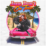 Jane Don t