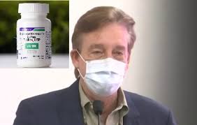 Xavier Sáez-Llorens no cree que la hidroxicloroquina haya ayudado a  controlar la COVID-19 en Panamá