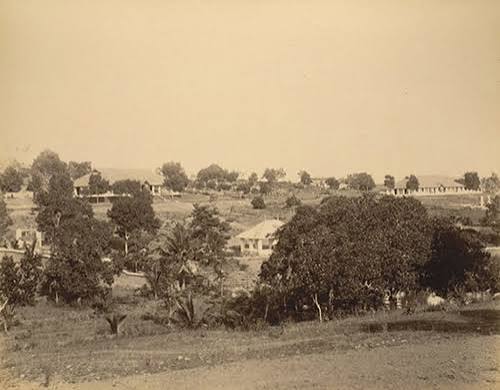 Zachariah D'Cruz and the Act of Photographing a Progressive Travancore | Arjun Ramachandran