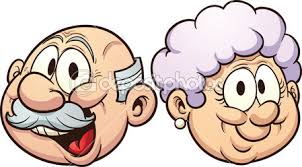 Resultado de imagen para Dia del abuelo