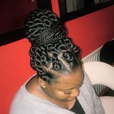 Ghana weaving is a technique created by ghanaians that preserve the health of their natural hair by using synthetic hair with creative and unique styles. Latest Ghana Weaving Shuku Styles Jiji Blog