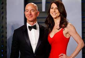 Here is a look at the founder and chief executive officer of amazon, jeff bezos. Amazon Ceo Jeff Bezos The World S Richest Man To Divorce Wife Mackenzie After 25 Years Of Marriage