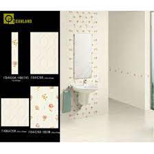 Explore this bathroom tile image gallery and get design ideas for every kind of bathroom—from small baths to. Ceramic Bathroom Tiles Design In Dubai China Bathroom Tiles Bathroom Wall Tile Made In China Com