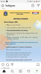 Demikianlah deskripsi tugas dan tanggung jawab staff administrasi produksi yang penting untuk om/sist ketahui. Loker Jabodetabek Photos Facebook