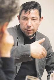 DIE SALZBURGER STRASSENZEITUNG