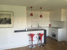 Ideas para decorar al rojo vivo. Cocinas Blancas Cocinas Blancas Modernas 2020 Coeco