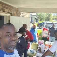 Happy Home lodge # 125