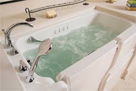 At less than $600, you can safely convert. Walk In Bathtubs Novi Mi Atlas Home Improvement