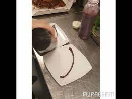 cafe lerde pasta tabagi suslemesi benim calismalarimdan youtube calisma youtube pasta