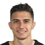 Berat ayberk özdemir is a turkish professional footballer who plays as a midfielder for the club trabzonspor in the turkish süper lig. Berat Ayberk Ozdemir Fifa 21 68 Prices And Rating Ultimate Team Futhead