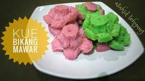 Berikut ini resep kue bikang mawar yang bisa dicoba tanpa khawatir gagal. Resep Kue Bikang Mawar Cara Tradisional Lengkap Resep Dan Review Asahid Tehyung