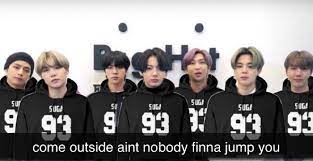 Zepplin giyim bts suga 93 siyah kapşonlu sweatshirt / hoodie yorumlarını inceleyin, trendyol'a özel indirimli fiyata satın alın. Jungkook On Twitter Where S My Suga 93 Squad At