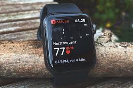 Im Test Mit Der Apple Watch Auf Dem Fahrrad Trainieren Bike B De