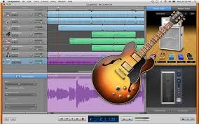 Garageband Tutorial Berkeley Advanced Media Institute