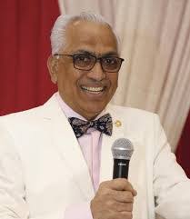 Dean Flood's Instagram, Twitter & Facebook