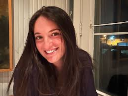 Sarah Sandak '26 cast a wide net when looking for a summer internship,  applying to anything she could find. But the internship she found with  Abrams Books in New York City, is