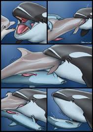 Rule 34 - 2024 Almost Fully Inside Ambiguous Gender Ambiguous Pred Bodily  Fluids Body In Mouth Bottlenose Dolphin Bubble Cetacean Cheiss Comic Cum  Cum From Pussy Cum In Pussy Cum Inside Dolorcin