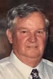 Howard B. Smith Obituary 2023