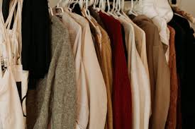 If you are looking for help on how to get rid of clothes and form a more minimalist closet, here are nine simple tips to get you started: How To Get Rid Of Old Clothes The Eco Friendly Way