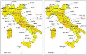 Italian unification 1) there were a number of reasons as to the fact that italian unification seemed so far away in the early 1850s, and reasons why austria was still very much the dominant power in italy, and a dominant power in europe, at the time it seemed impossible that they could ever be removed. Italian Diaspora Wikipedia