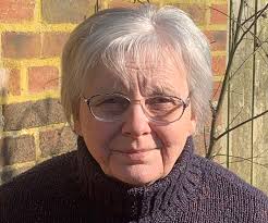 I had no idea that eyesight was anything to do with a stroke”