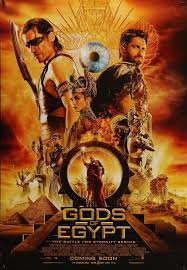 Gods Of Egypt 2016 Egypt Movie Gods Of Egypt Movie Gods Of Egypt